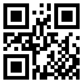 3402200346 - Immagine del Qr Code
