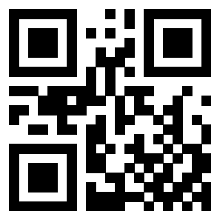 3402200347 - Immagine del Qr Code
