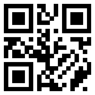 3402200348 - Immagine del Qr Code associato