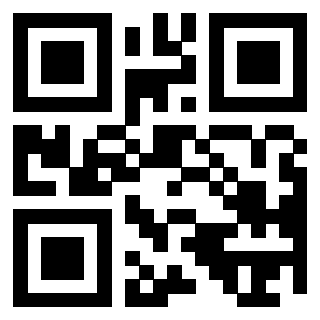 Il QrCode di 3402200351