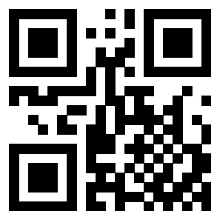 Il Qr Code di 3402200352