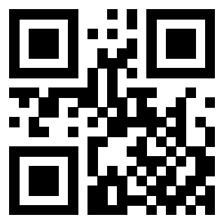 Il Qr Code di 3402200357