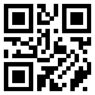 Il QrCode di 3402200358
