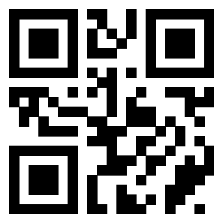 3402200359 - Immagine del Qr Code