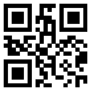 QrCode di 3402200360