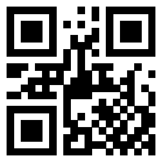 3402200363 - Immagine del QrCode associato