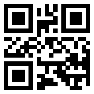 3402200366 Qr Code associato