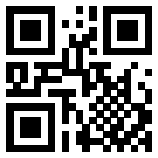 3402200370 - Immagine del Qr Code associato