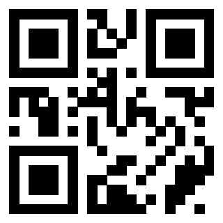 3402200372 - Immagine del Qr Code