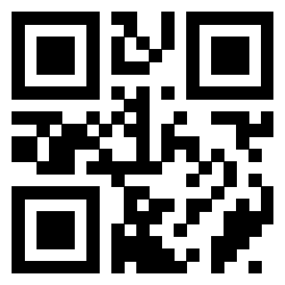 Scansione del Qr Code di 3402200373