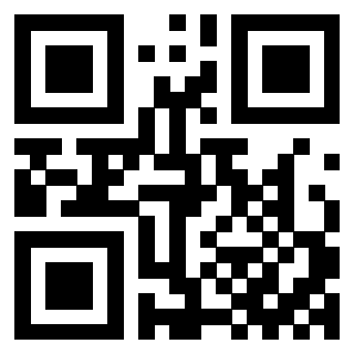 3402200375 - Immagine del Qr Code associato
