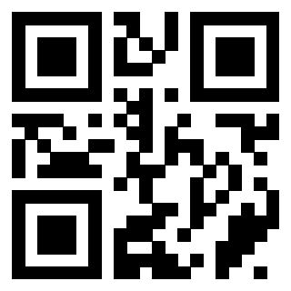 3402200377 - Immagine del Qr Code associato