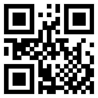 Il QrCode di 3402200378