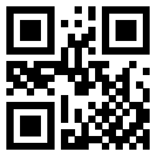 3402200379 - Immagine del Qr Code associato