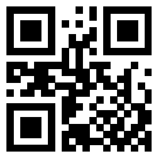Il QrCode di 3402200385