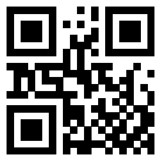 Scansione del Qr Code di 3402200387