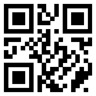 3402200389 Qr Code associato