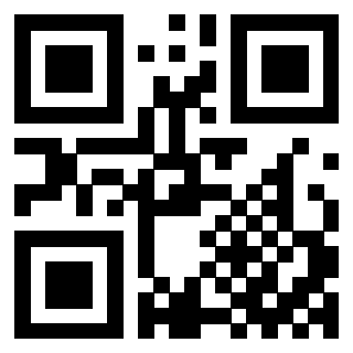 3402200391 Qr Code associato