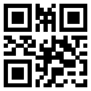 Il Qr Code di 3402200394
