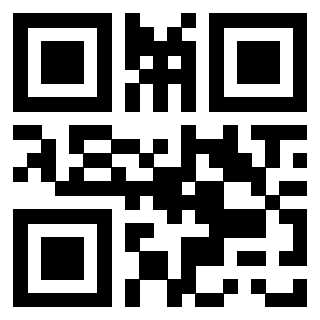 3402200397 - Immagine del Qr Code