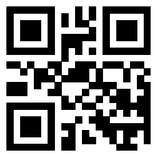 3402200398 Qr Code associato