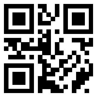 Immagine del Qr Code di 3402200399