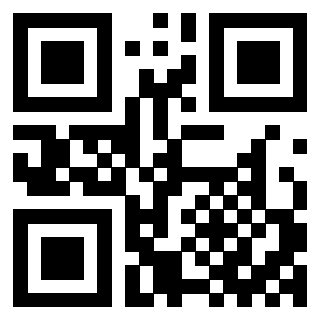 3402200401 - Immagine del QrCode