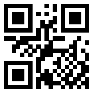3402200406 - Immagine del Qr Code
