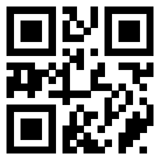 3402200407 - Immagine del QrCode