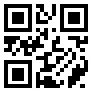 3402200408 - Immagine del QrCode associato