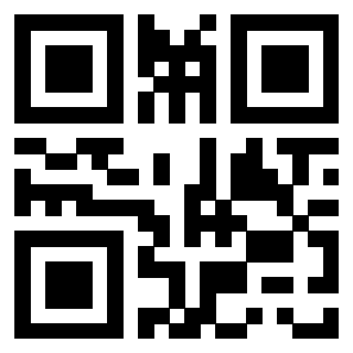 Il Qr Code di 3402200412