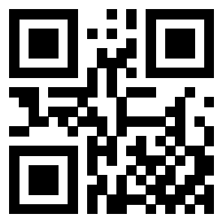 3402200417 - Immagine del QrCode