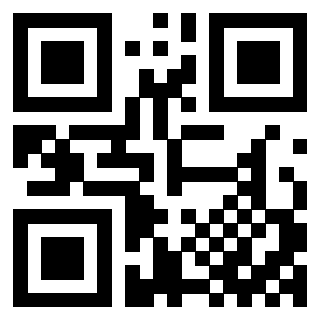 3402200418 - Immagine del Qr Code associato