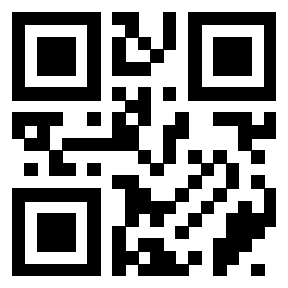 Il Qr Code di 3402200420