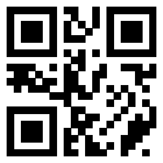 Scansione del QrCode di 3402200422