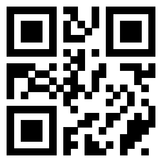 Immagine del Qr Code di 3402200423