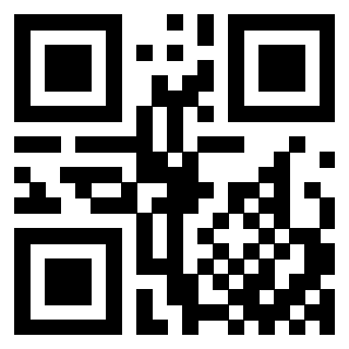 Il QrCode di 3402200424