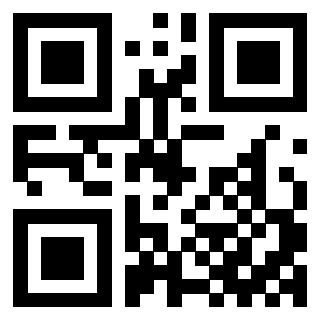 3402200425 QrCode associato