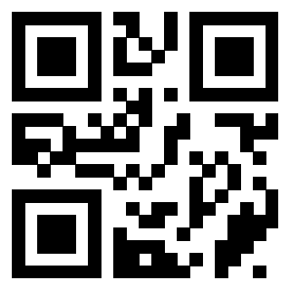 3402200427 - Immagine del QrCode