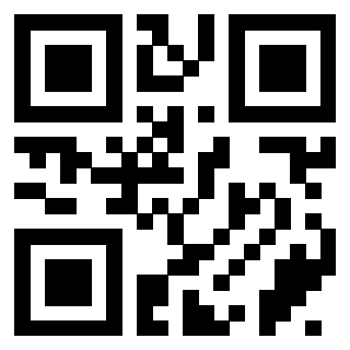 3402200430 - Immagine del Qr Code associato