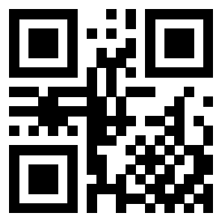 3402200431 - Immagine del QrCode associato