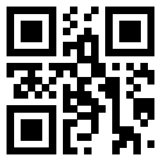 3402200432 - Immagine del Qr Code