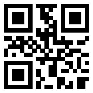 Il Qr Code di 3402200433