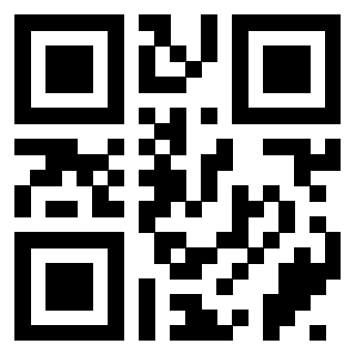 3402200434 - Immagine del QrCode