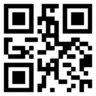 3402200435 Qr Code associato