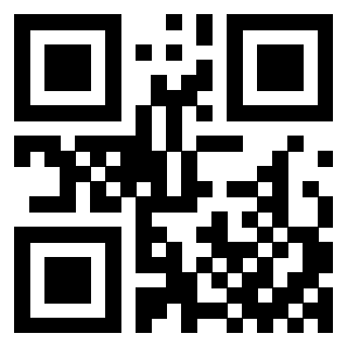 3402200437 - Immagine del QrCode