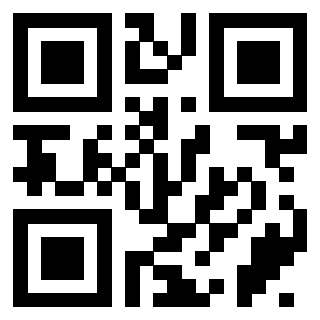 3402200439 - Immagine del Qr Code