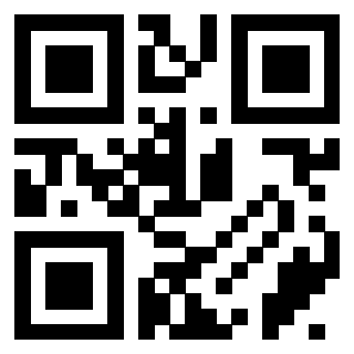 Il QrCode di 3402200440