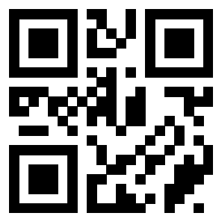 Scansione del QrCode di 3402200441