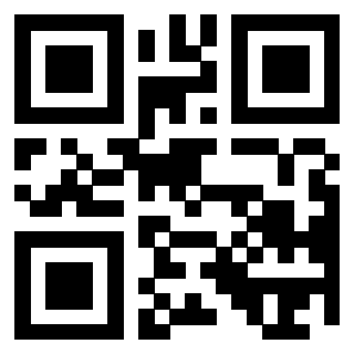 3402200444 - Immagine del Qr Code